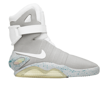 Back to the future shoes goat Clearance