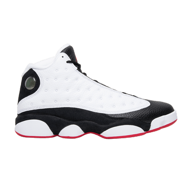 jordan 14 he got game