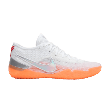 Nike kobe nxt 360 top