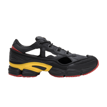 Raf Simons x adidas Ozweego Replicant 'Belgium'