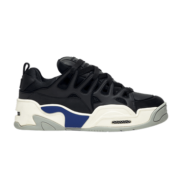 AWGE x Under Armour SRLo 'Black Blue'