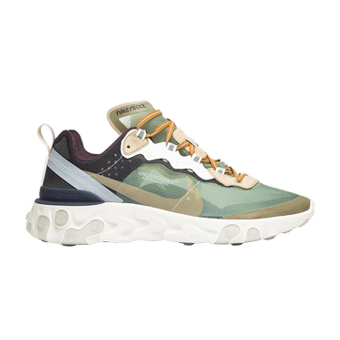 React element 2011 argento 2025