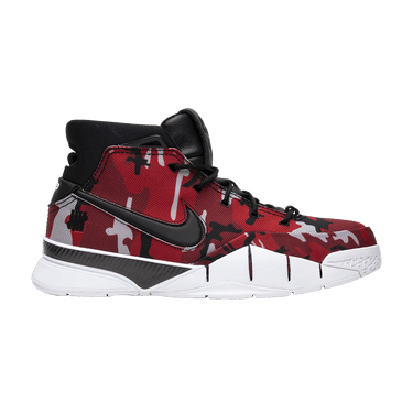 Kobe clearance 1 red