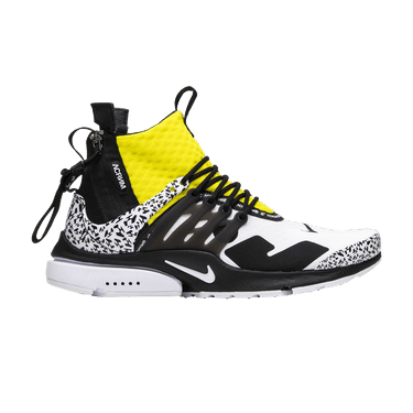 Presto x online acronym