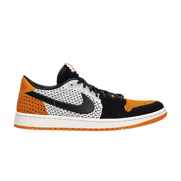 Buy Air Jordan 1 Low Flyknit Shattered Backboard AH4506 100