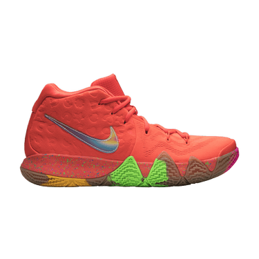 Lucky charms kyrie 4 best sale
