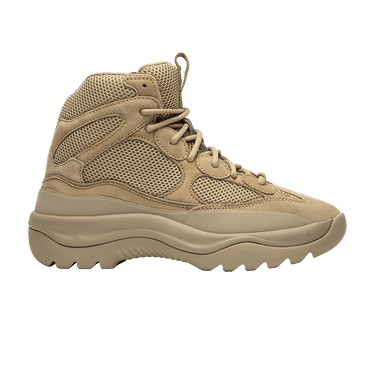 Buy Yeezy Season 6 Desert Boot 'Taupe' - YZ6MF6003 214 | GOAT