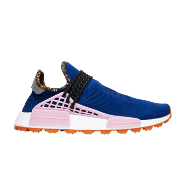 Human race inspiration blue shop