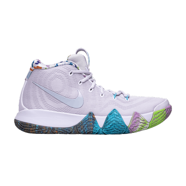 Buy Kyrie 4 90s 943806 902 GOAT AU