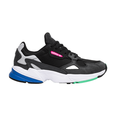 adidas Falcon Black (Women's)