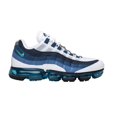 Buy Air VaporMax 95 Slate AJ7292 100 GOAT