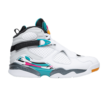 Jordan 8 retro top south beach