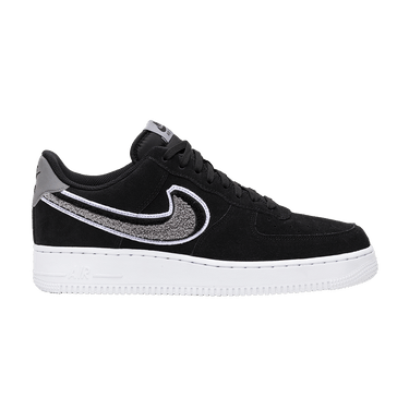 Nike Air Force 1 '07 LV8 'Chenille Swoosh'