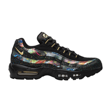 Buy Air Max 95 Caribana AT6142 001 GOAT