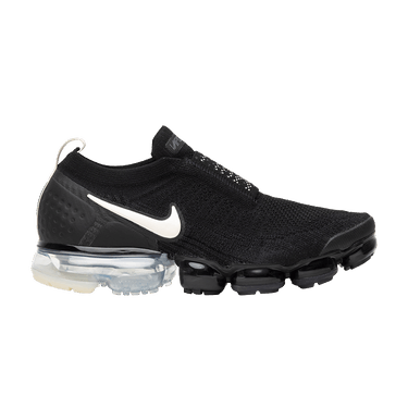 Nike air vapormax flyknit moc 2 black top