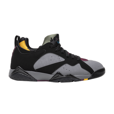 Jordan 7 low top on sale