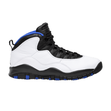 Buy Air Jordan 10 Retro 'Orlando' 2018 - 310805 108 | GOAT