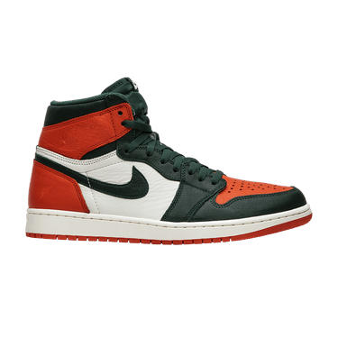 Solefly x air jordan 1 cheap