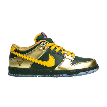 Nike sb doernbecher joey bates cheap