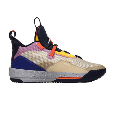 Jordan 33 desert store