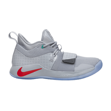 Buy PlayStation x PG 2.5 Wolf Grey BQ8388 001 GOAT