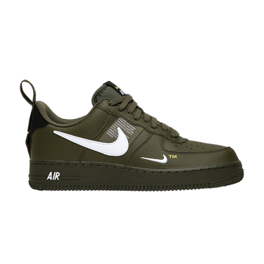 Nike air force 1 07 lv8 utility goat top
