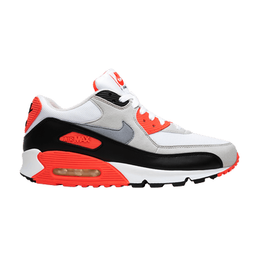 air max 90 infrared 2010