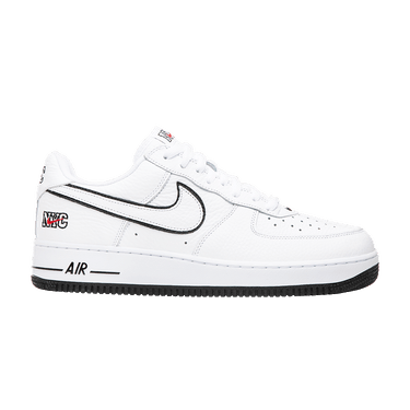 Buy Dover Street Market x Air Force 1 Low 'NYC' - CD6150 113 | GOAT