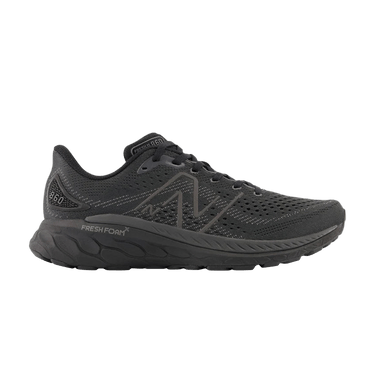 New Balance Wmns Fresh Foam X 860v13 'Black Lead'