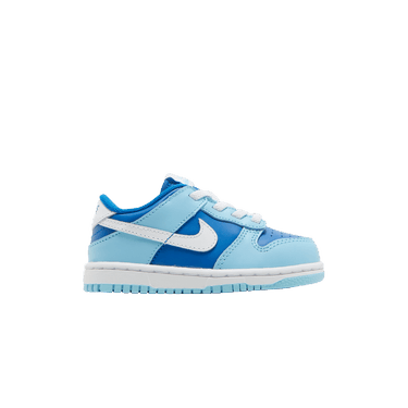 Buy Dunk Low Retro QS TD 'Argon' 2022 - DV2634 400 | GOAT