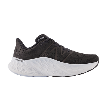 New Balance Wmns Fresh Foam X More v4 'Black Starlight'