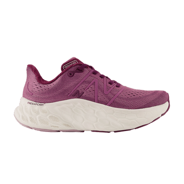 New Balance Wmns Fresh Foam X More v4 'Raisin Dark Ember'