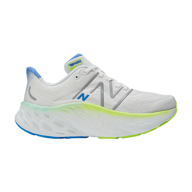 New Balance Wmns Fresh Foam X More v4 'White Cobalt'