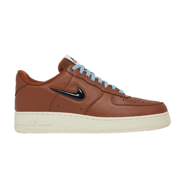 Nike Air Force 1 '07 Premium Vintage 'Certified Fresh - Pecan'