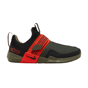 Nike Metcon Sport 'Black Team Orange'