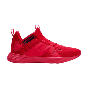 Puma Contempt Demi 'High Risk Red'