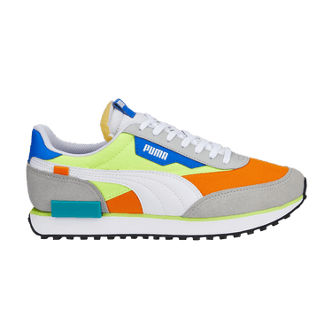 Puma future rider store play on homme