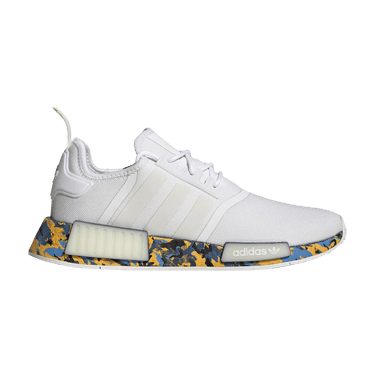 adidas NMD_R1 'White Camo'
