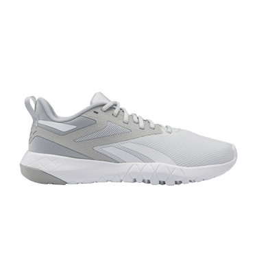 Reebok Wmns Flexagon Force 4 'Pure Grey White'