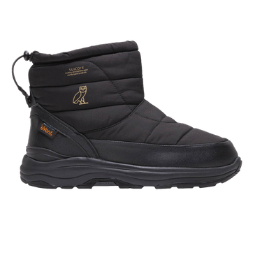 Buy Suicoke OVO x BOWER-evab 'Black' - OG 222EVABOVO BLK | GOAT CA