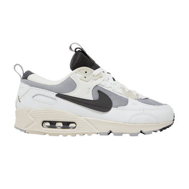 Nike Wmns Air Max 90 Futura 'Wolf Grey'