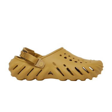 Crocs Echo Clog 'Desert Grass'