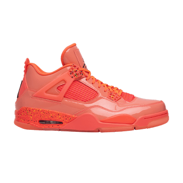 Buy Wmns Air Jordan 4 Retro NRG Hot Punch AQ9128 600 GOAT