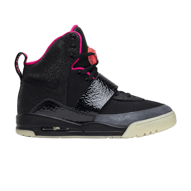 Air yeezy black pink new arrivals