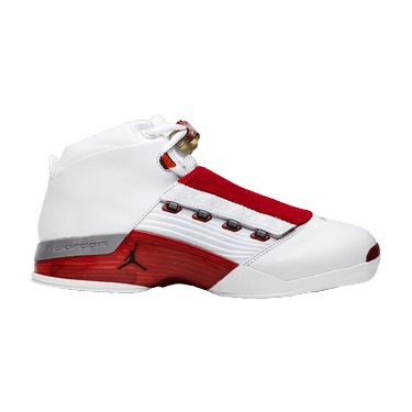 Air jordan 17 high og outlet