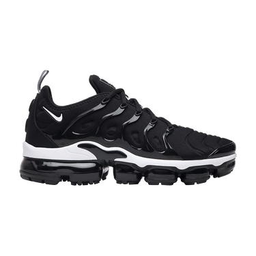 Buy Air VaporMax Plus 'Overbranding' - 924453 011 | GOAT