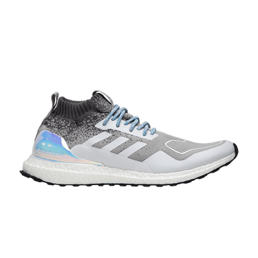 Buy UltraBoost Mid Light Granite EE3732 GOAT CA