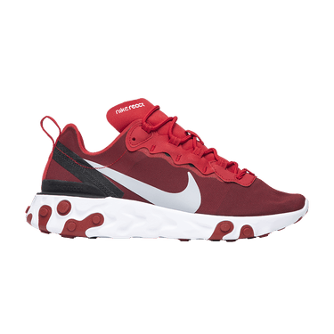 Nike element 55 gym red shop