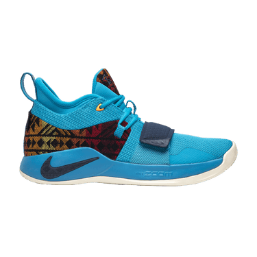 Paul george 2024 2.5 pendleton