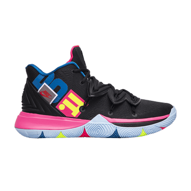 Buy Kyrie 5 Just Do It AO2918 003 GOAT CA